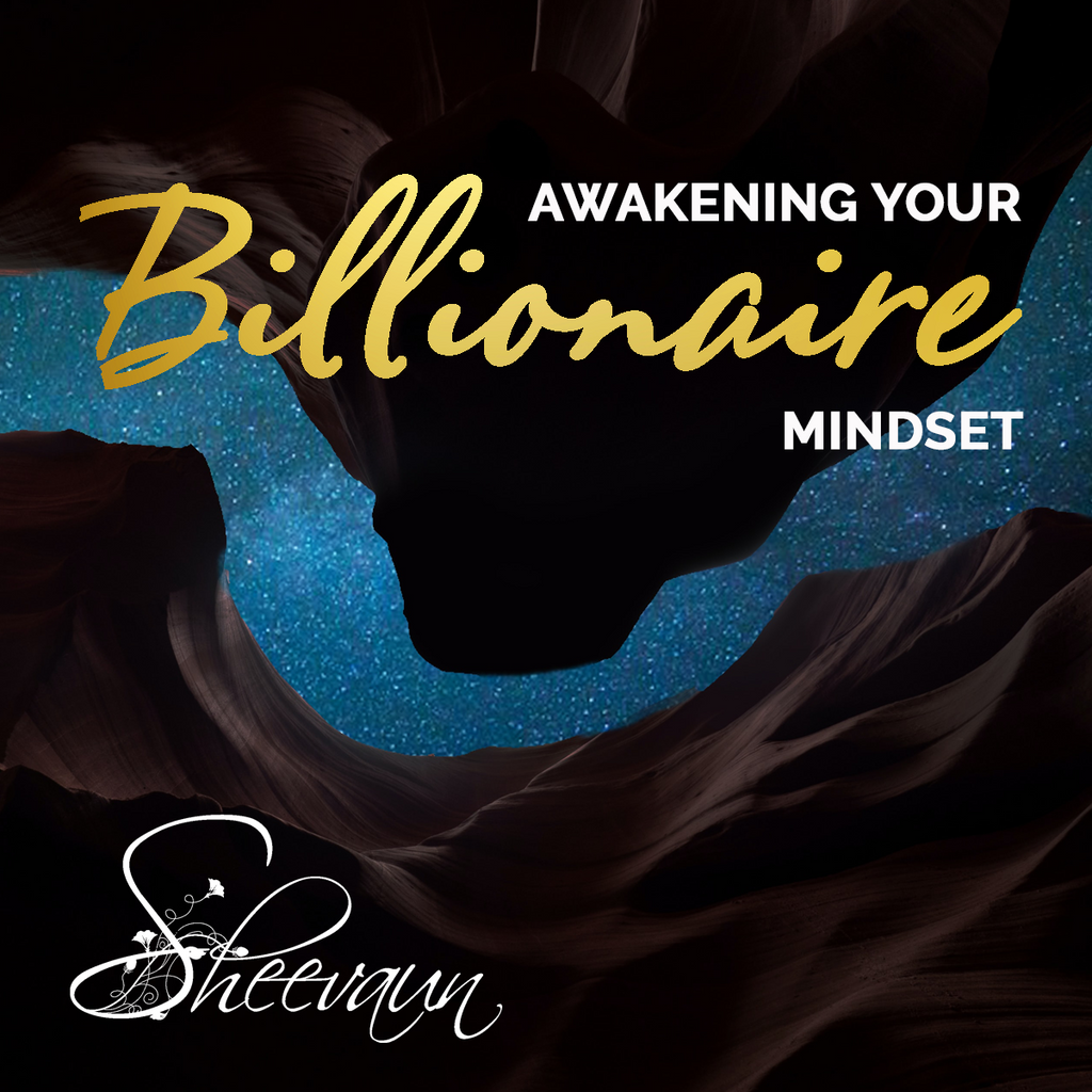 Awakening Your Billionaire Mindset