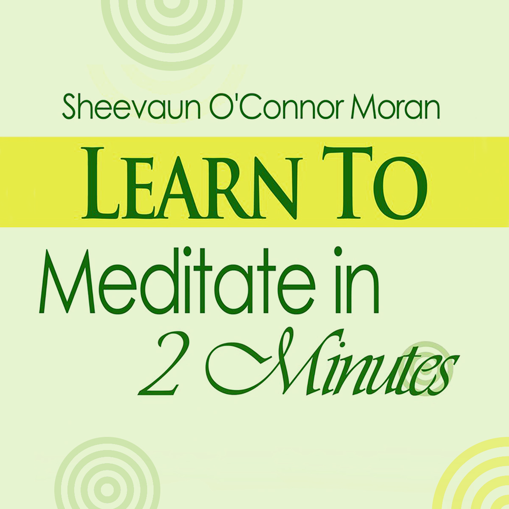 (Ebook/audio) Learn to Meditate in 2 Minutes - for the Lazy, Crazy and Time Deficient!