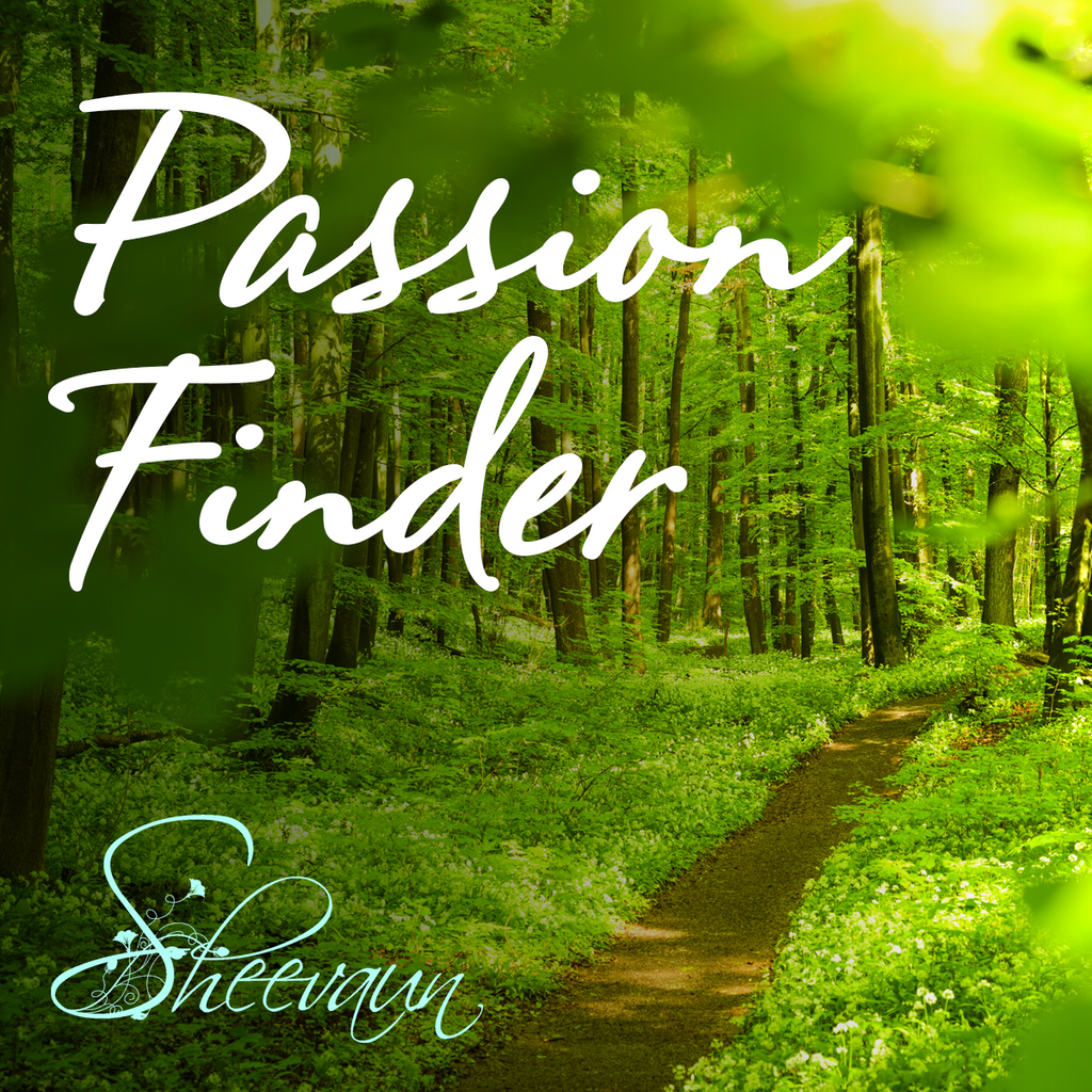 Passion Finder