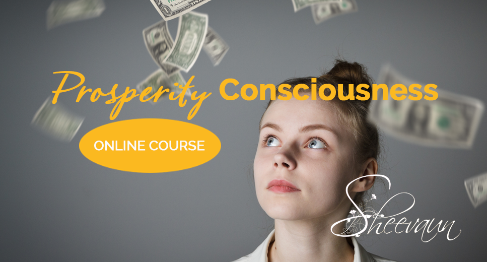 Prosperity Consciousness Audio Workshop
