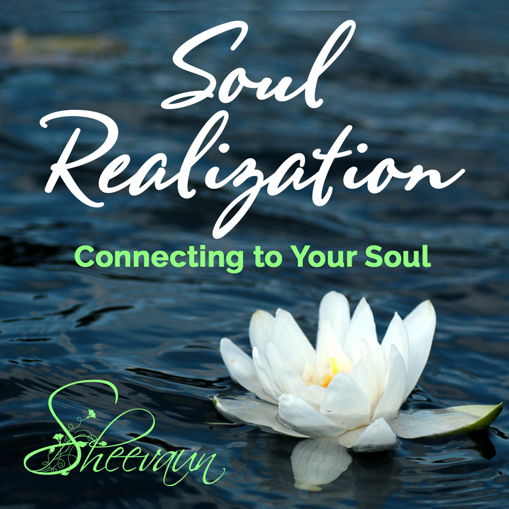 Soul Realization - Connecting to Your Soul