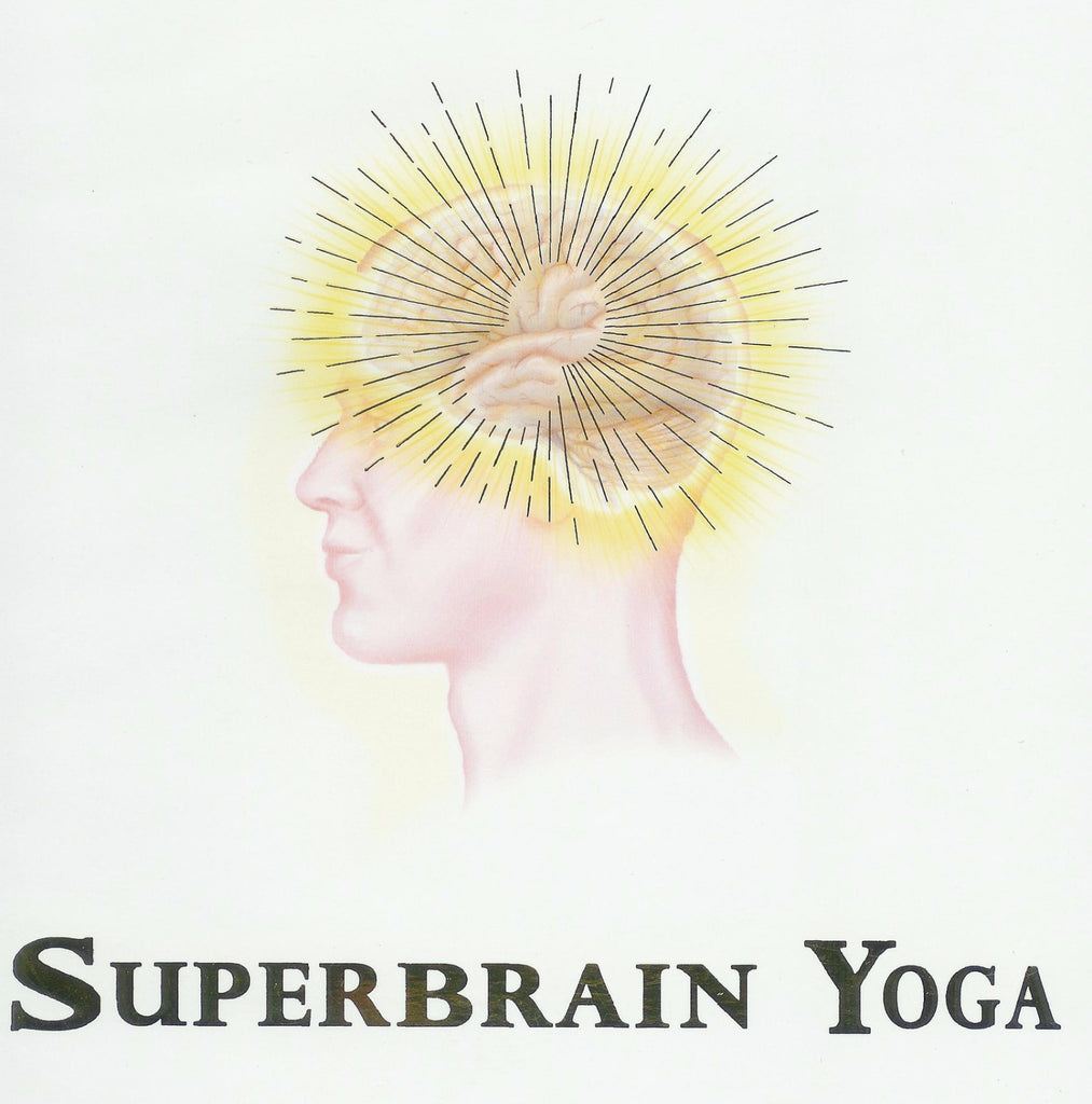 Memory Improvement and Activation - SuperBrain Yoga