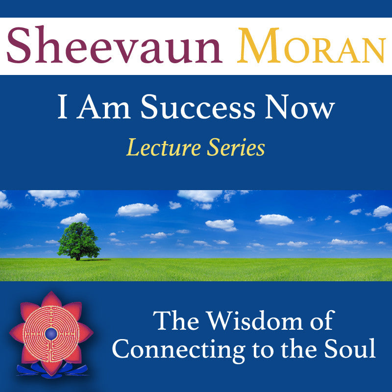 The Wisdom of Connecting To Your Soul