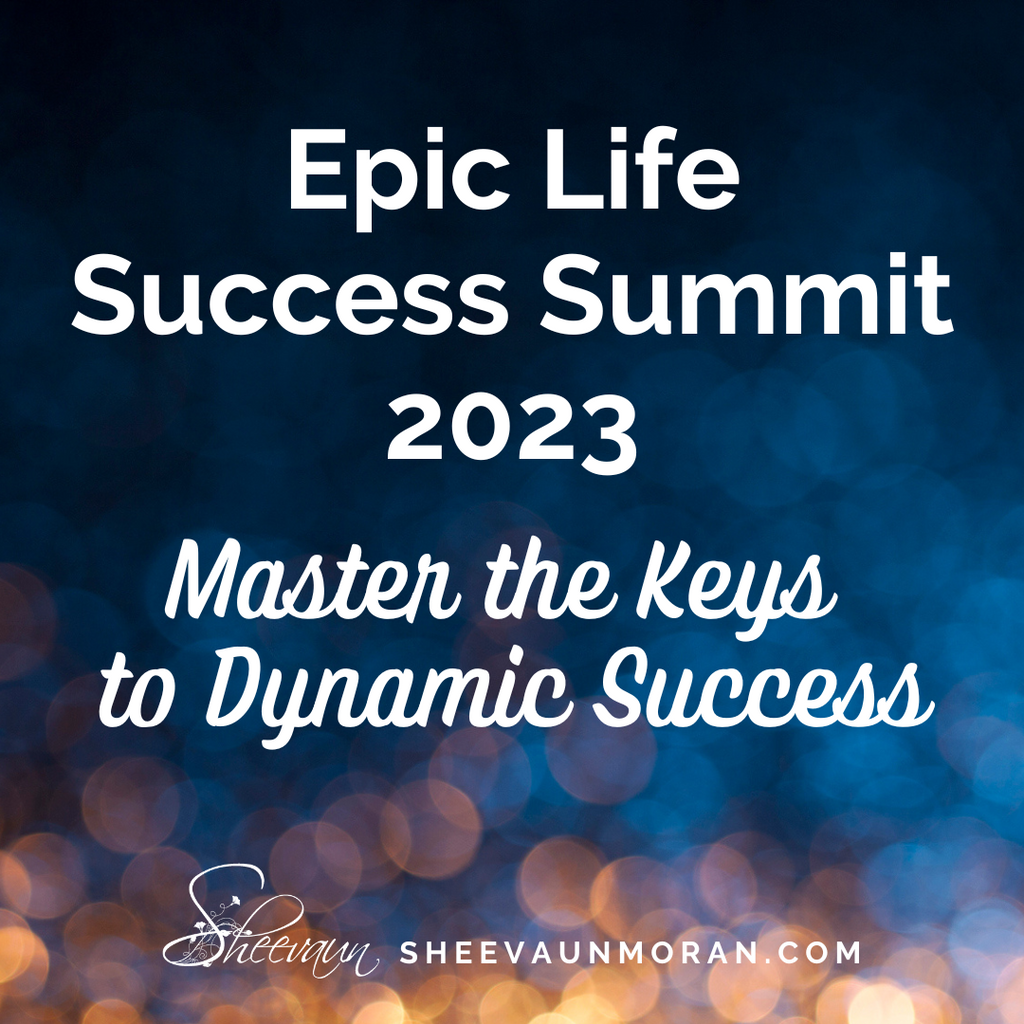Epic Life Success Summit 2023