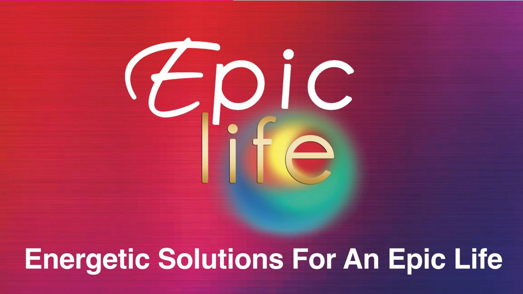 2019 Epic Early Bird - Energetic Solutions, Inc Sheevaun Moran