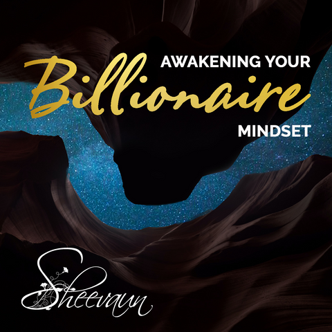 Living Wealthy and Prosperous Guided Meditation to Fix Your Money Mindset and Attract Wealth