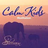 Calm Kids - Meditation - Energetic Solutions, Inc Sheevaun Moran