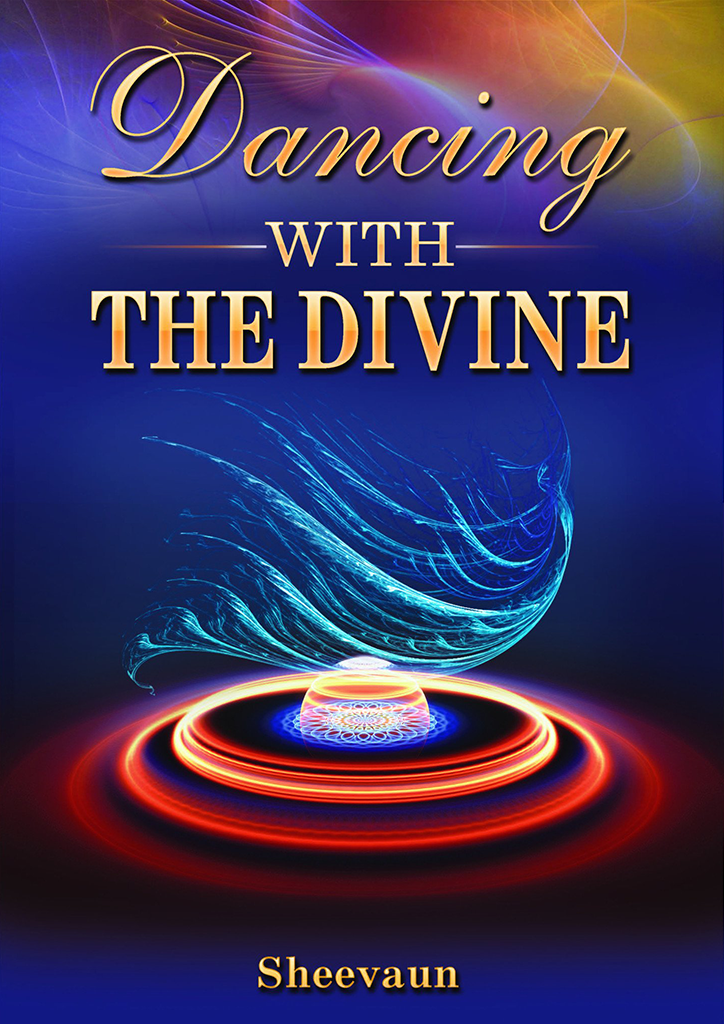 Dancing with The Divine eBook - Energetic Solutions, Inc Sheevaun Moran