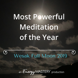 The Most Powerful Meditation of the Year - Energetic Solutions, Inc Sheevaun Moran