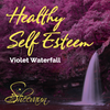 Healthy Self Esteem - Violet Waterfall - Energetic Solutions, Inc Sheevaun Moran