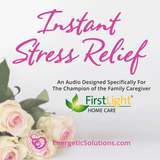 Instant Stress Relief Audio - Energetic Solutions, Inc Sheevaun Moran