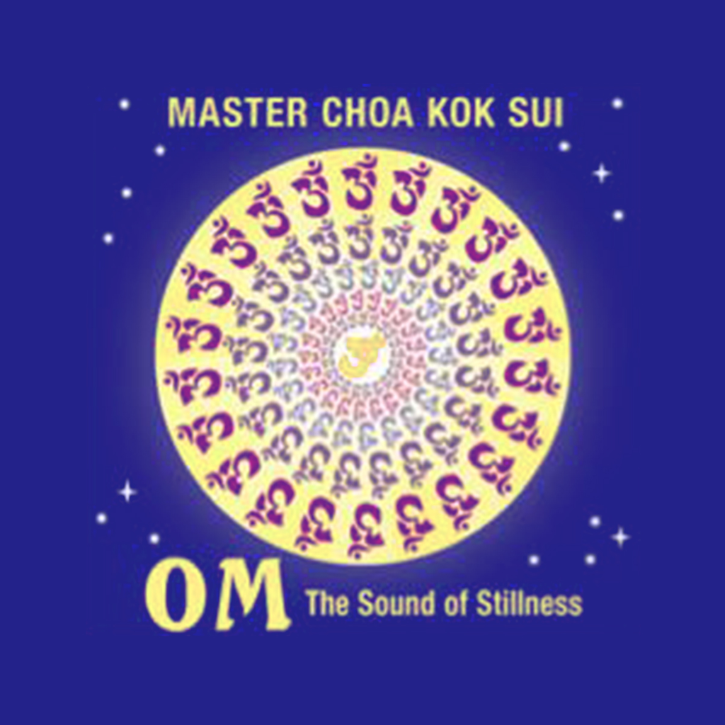 *OM - Sound of Stillness - Energetic Solutions, Inc Sheevaun Moran