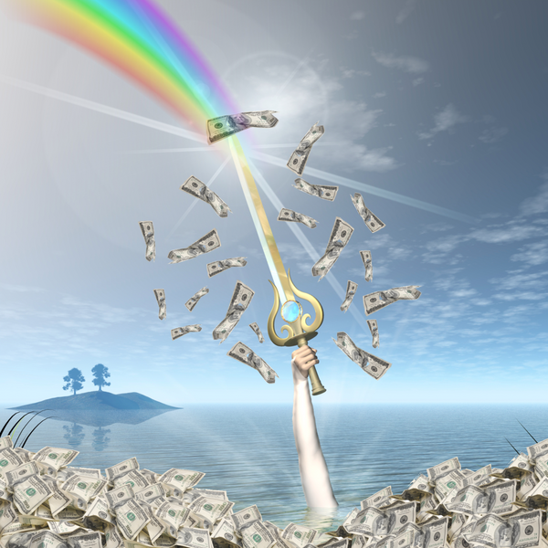 Pristine Prosperity - Energetic Solutions, Inc Sheevaun Moran