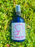 Soothing Spray 4oz - In-Person Purchase