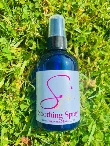Soothing Spray - Refill 16oz - In-Person Purchase