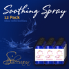 12 Pack - Soothing Spray Refill 16oz (20% Off Bulk Discount) - Energetic Solutions, Inc Sheevaun Moran