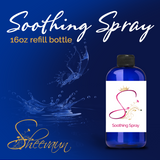 Soothing Spray - Refill 16oz - Energetic Solutions, Inc Sheevaun Moran