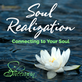 Soul Realization - Connecting to Your Soul - Energetic Solutions, Inc Sheevaun Moran