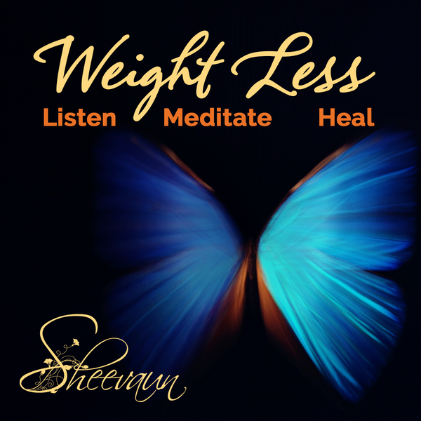 Weight Less - Energetic Solutions, Inc Sheevaun Moran
