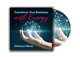 *Transform your Business with Energy - Energetic Solutions, Inc Sheevaun Moran